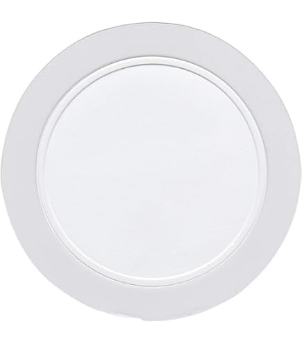 MASIGO Aufkleber-Applikator 6er-Set - 10x15cm PET Blätter Wiederverwendbar