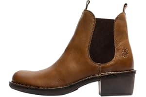 Fly London Kobiety Meme030flyButy za kostkę