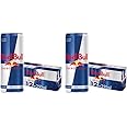 Red Bull Energy Drink 250 ml x12 (Pack of 2)