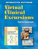Image de Virtual Clinical Excursions 3.0 for Foundations and Adult Health Nursing