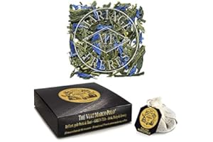 MARIAGE FRÈRES - Thé Vert Marco Polo® - Mousselines 75g