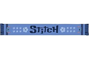 cotton division Disney - Stitch - Echarpe