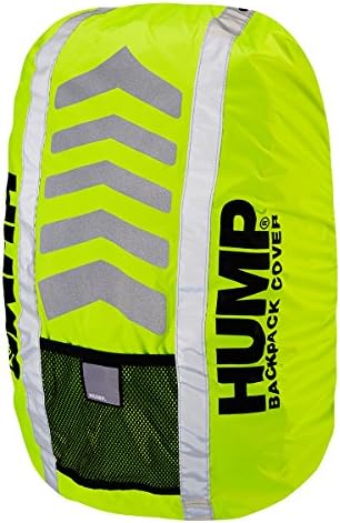 Hump Big Waterproof Bag Cover Hump – 50 L