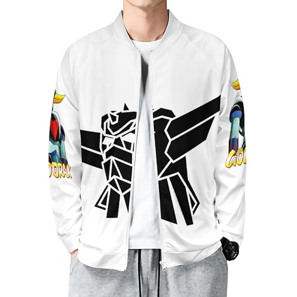 Sweat-shirt Homme à Col Rond - Imprimé Fan Merch - Manches Longues, Polyester Respirant - Pour Quotidien, Sport, Sorties