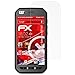 Price comparison product image atFoliX Caterpillar CAT S41 Anti Shock Screen Protector - 3 x FX-Shock-Antireflex anti-reflective and shock-absorbing Shock Absorption Protection Film