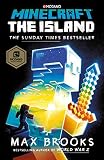  Minecraft. The Island (Official Minecraft Novel 1)