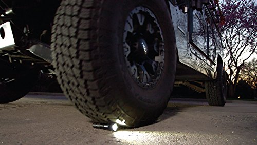 Tac Light – Taktische Taschenlampe Hochleistungs-. Der TV Werbung. Die Original - 4