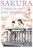 Sakura - I want to eat your pancreas 1 (1) by