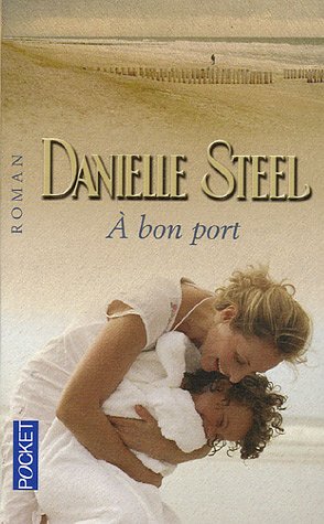couverture de : A bon port