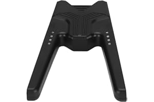 ANNADUE V Wydajny Uchwyt do ładowania Przenośny Uchwyt do Kontrolera