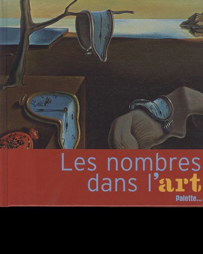 couverture de : Les nombres dans l'art