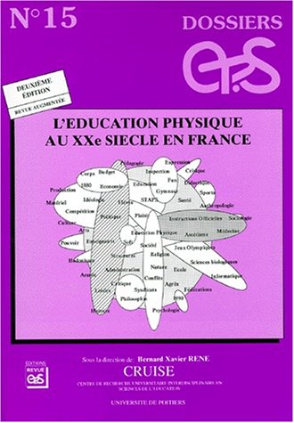 L'éducation physique au XXe siècle en France L'éducation physique au XXe siècle en France