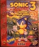 Image de Sonic the Hedgehog 3 Official Play Guide