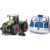 CLAAS Xerion 5000 édition 100 ans siku occasion