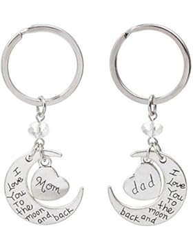 Kim Johanson Eltern Geschenkset