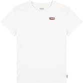 Levi'S Lvb Batwing Chest Hit T-Shirt Baby-Kids (Pack of 1)
