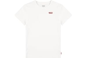Levi's Batwing Chest Hit Tee Garçon
