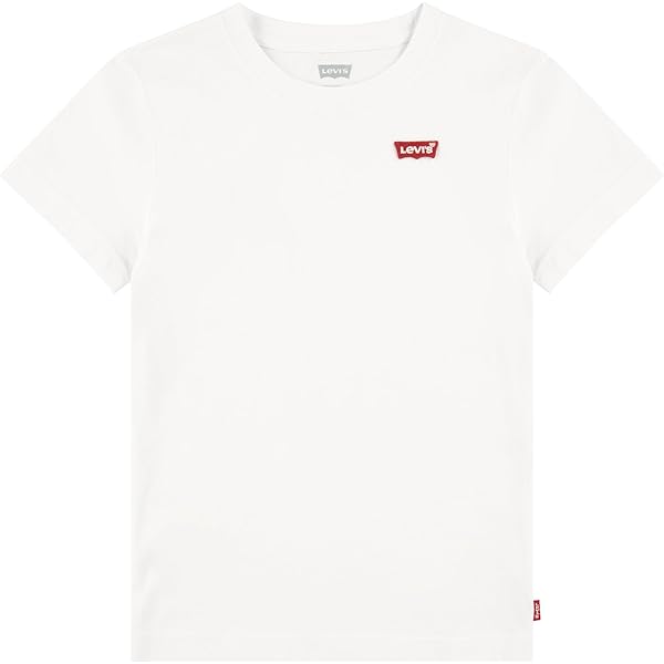 Canotta Levi's KT-Knit Per Bambine E Ragazze