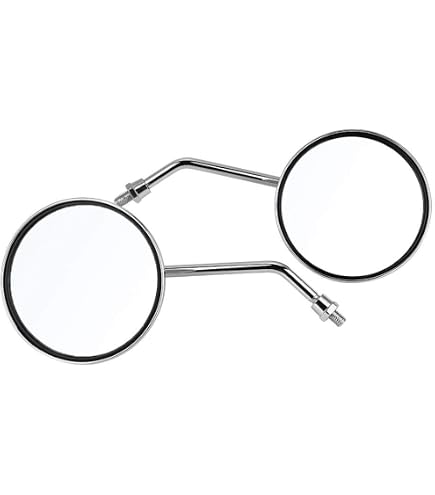 Specchietti Retrovisori SPI Per Motoslitte Polaris Edge - Sostituti OEM 2873751