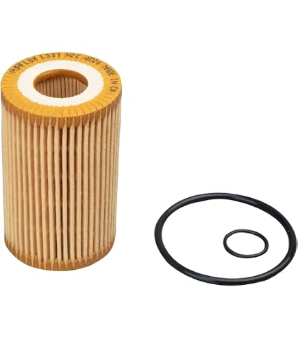 Filtre à Air Moteur Purflux A369 - Protection Optimale Du Moteur