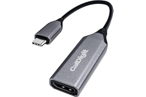 CalDigit Adattatore video da USB-C a HDMI 2.1 8K