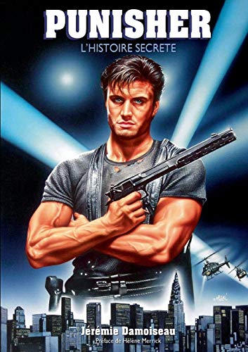 ⤂Télécharger⤃ Punisher : l'histoire secrète Francais PDF