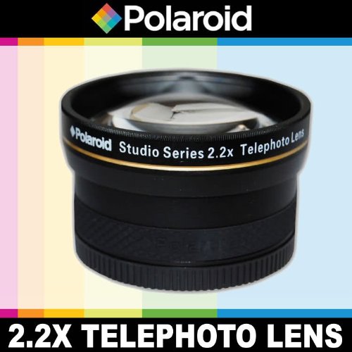T l objectif haute d finition 2 2x de Polaroid Studio Series inclut une housse d objectif et les couvercles d objectif pour l Nikon 1 J1 J2 V1 Reflex num riques Qui avez l une des 10-30mm 30-110mm 10mm Nikon 1 lentilles reviews T l objectif haute d finition 2 2x de Polaroid Studio Series inclut une housse d objectif et les couvercles d objectif pour l Nikon 1 J1 J2 V1 Reflex num riques Qui avez l une des 10-30mm 30-110mm 10mm Nikon 1 lentilles