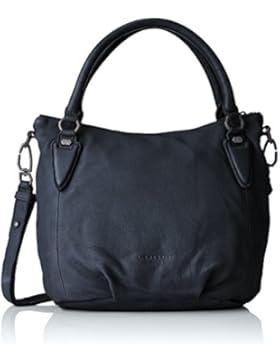 Liebeskind Berlin Damen Gina7 Vintag Henkeltasche, 12 x 27.5 x 33 cm