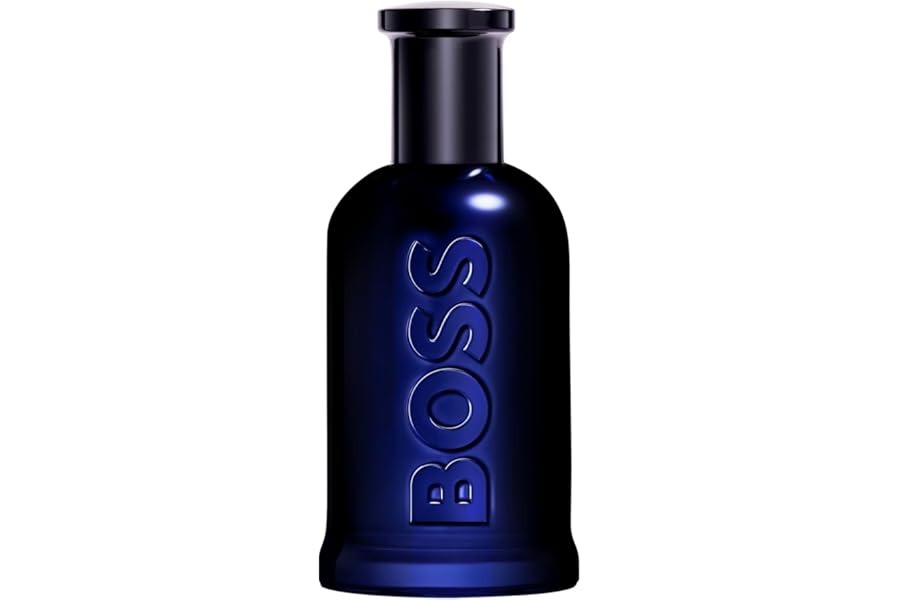 BOSS Bottled Night