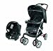 Safety 1st Travel System (Black)