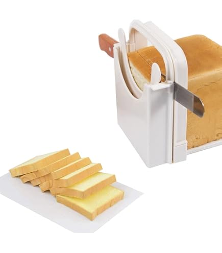 Rasoio Per Incidere Pane - Taglierina Retrattile Per Pasta Madre, Design Ergonomico - Foto 9