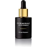 Germinal Radiance Anti-Aging Anti-Wrinkle Lifting Serum 30 ml | With peptides and plant tensors; lifting effect that erases s