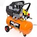 Produktbild Kompressor 24 L (1,1 kW, 1,5 PS, Ansaugleistung 156 l / min, 8 bar)