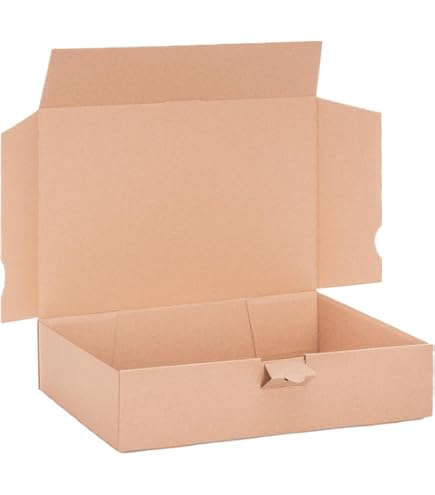 Flessen verzenddoos - 305 x 108 x 368 mm (3 flessen