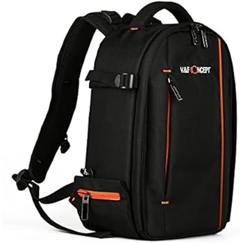 AmazonBasics Backpack for SLR Cameras and Accessories