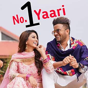 No 1 Yaari Feat Millind Gaba Maninder Buttar Hardy Sandhu Inder Chahal Nawab Jassie Gill Karan Sehmbi B Praak Von Prabh Gill Bei Amazon Music Amazon De amazon de