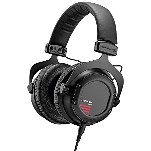 Preisvergleich Produktbild beyerdynamic Kopfhörer Custom One Pro schwarz
