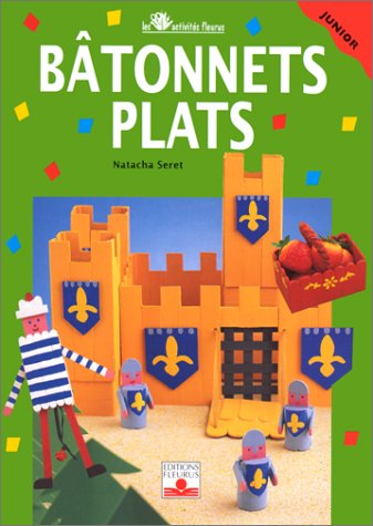 Download Bâtonnets plats Download Bâtonnets plats
