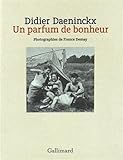 Image de Un parfum de bonheur: Le Front populaire de France Demay
