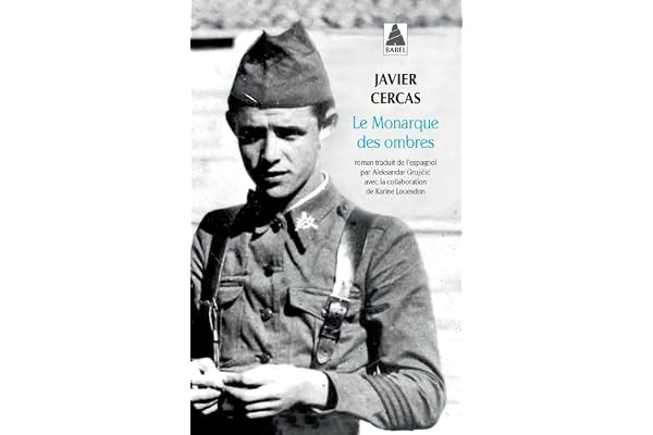 Le Monarque des ombres