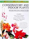 Image de Conservatory and Indoor Plants Vol. 1