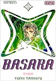 Basara, tome 5