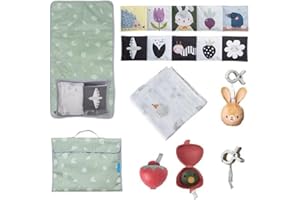 TAF Toys Zestaw na przejażdżkę