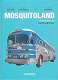 Mosquitoland by 