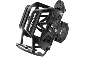 Motorcykel Dryck Vattenflaskhållare Dryckkoppshållare Montering För Suzuki DL650 DL1000 Vstrom V-strom 650 1000 1050/1050/xt