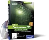 Adobe Dreamweaver CS5: Webseiten programmieren und gestalten mit (X)HTML, Ajax, CSS, PHP und MySQL (Galileo Design) by Richard Beer, Susann Gailus