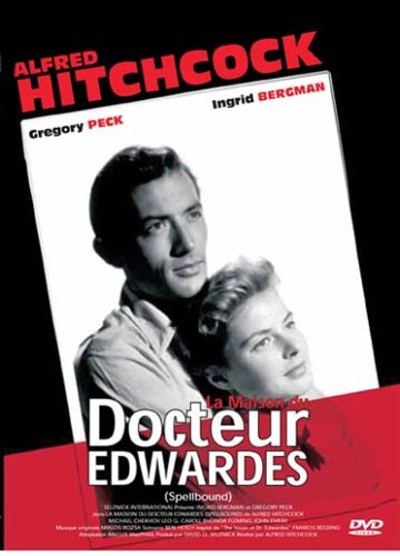 La Maison du Docteur Edwardes