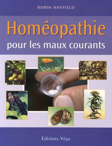 Download Homéopathie : Pour les maux courants Download Homéopathie : Pour les maux courants