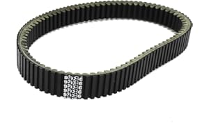 Geieold 0180-055000 Courroie D'EntraîNement de Transmission 36.0X939 Courroie CVT Double Face pour 500Cc CF500 CF600 CF188 CF196 ATV UTV SSV