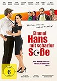  Einmal Hans mit scharfer Soße